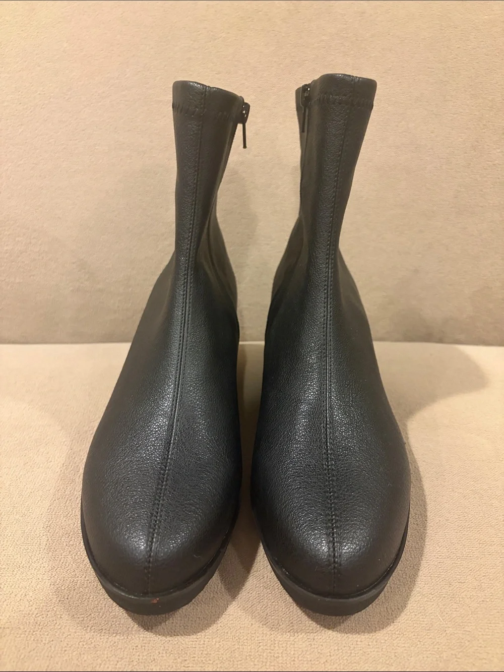 Women's Aerosoles NWOT Bonnie Wedge boots size 11